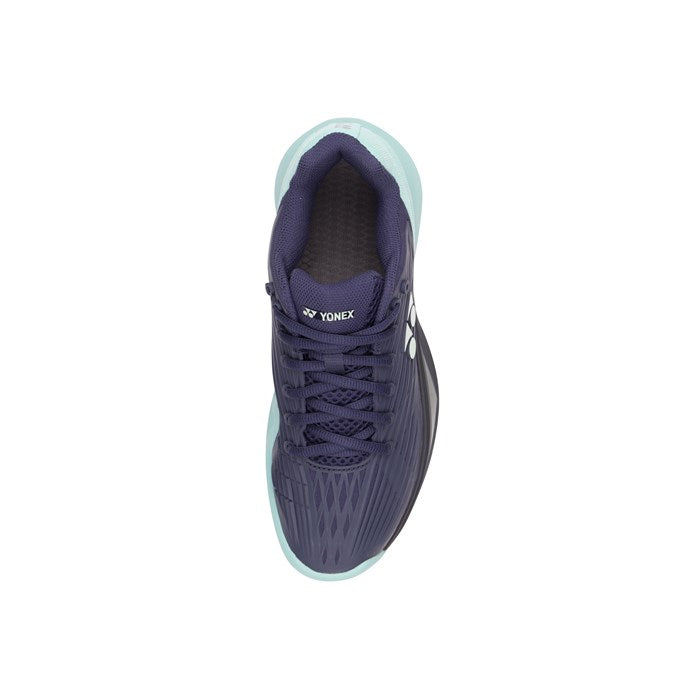 Yonex Eclipsion 5 Clay Tennisskor Dam - Mörkblå