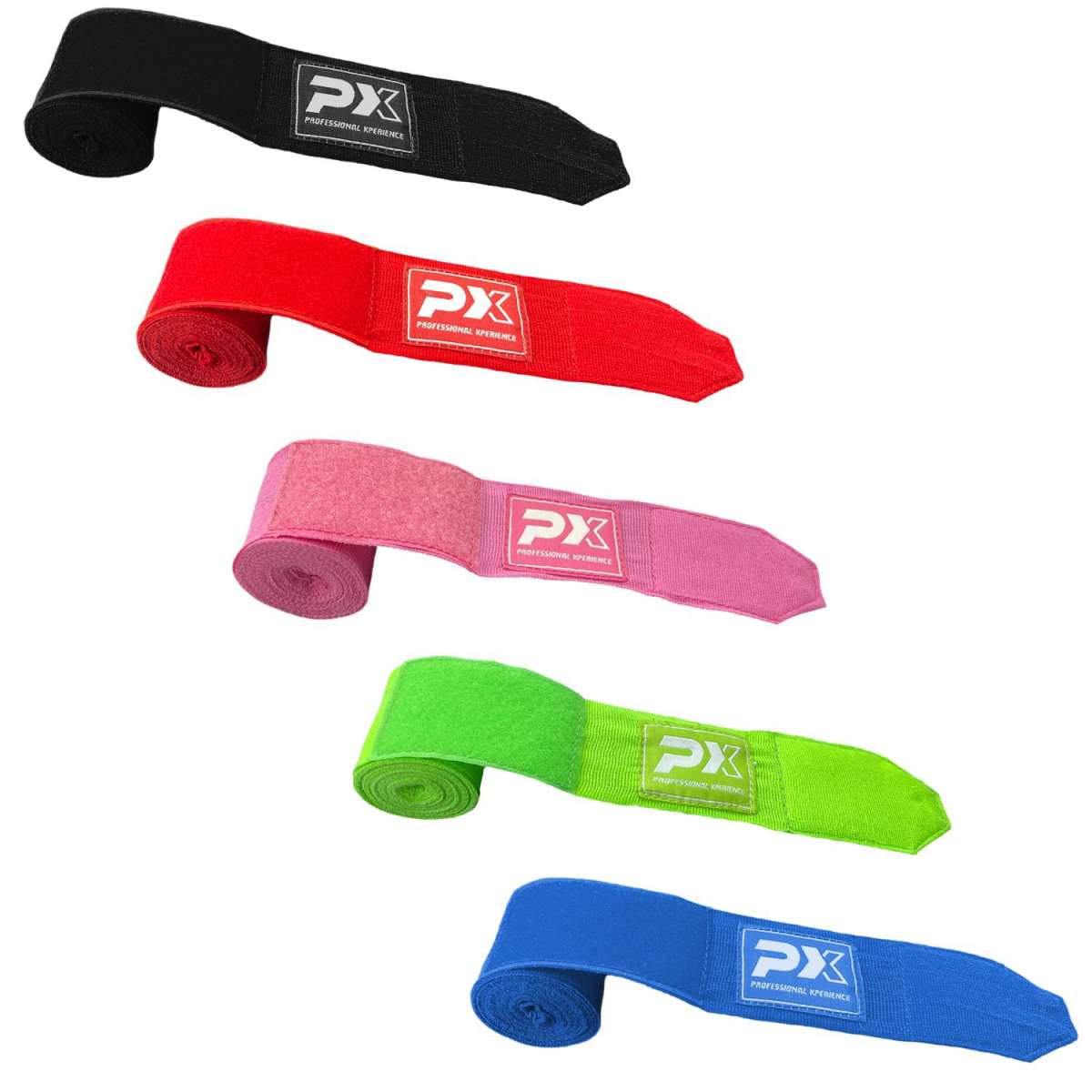 Phoenix PX boxningslindor 150 cm