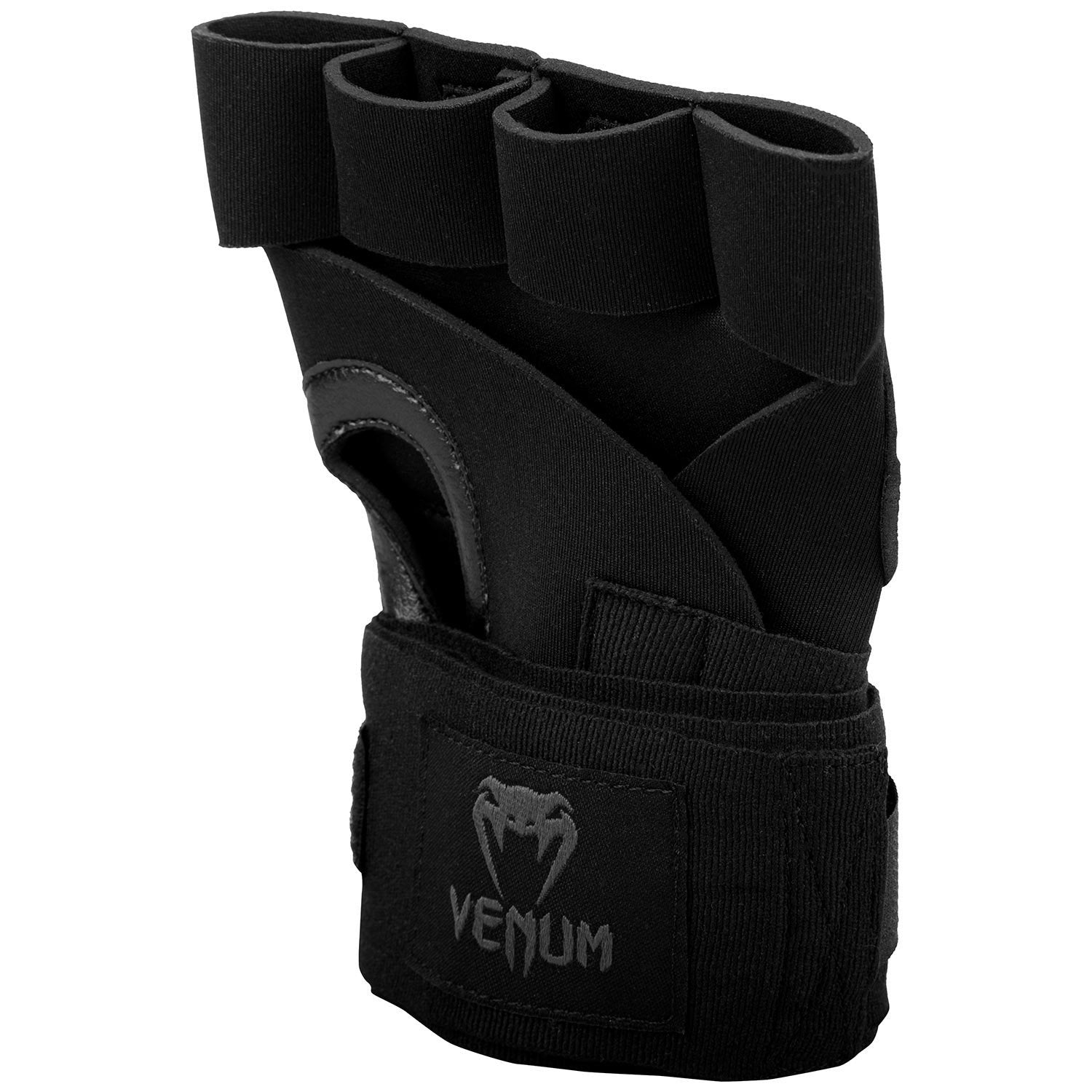 Venum Kontact Gel Handskydd - Svart