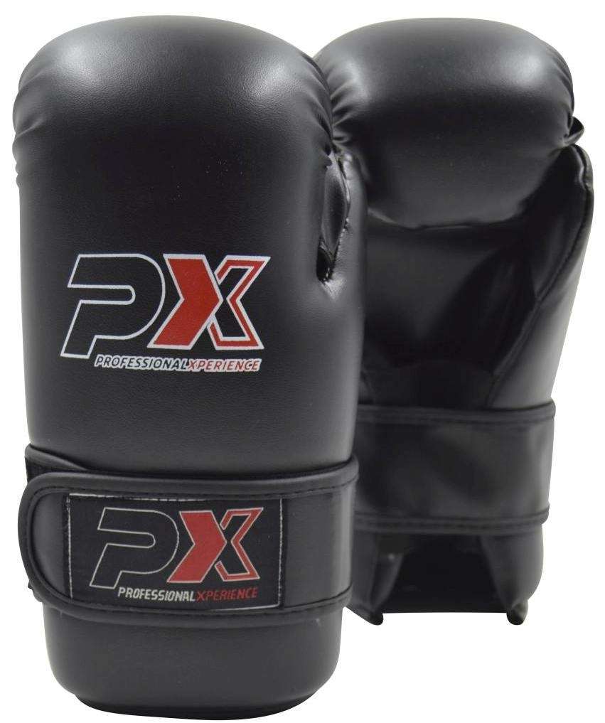 Phoenix Pointfighting Open Hands - Svart