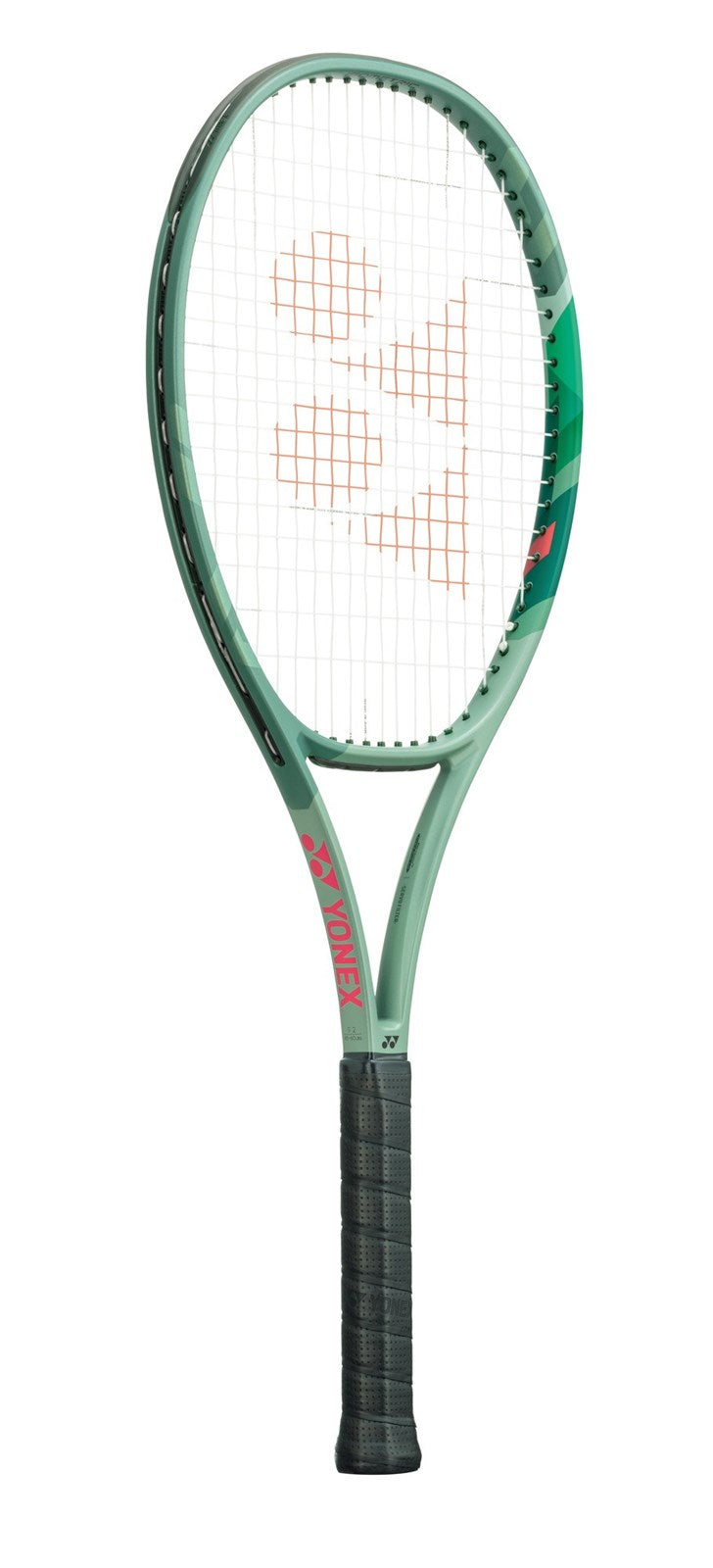 Yonex Percept 100D - 305G Tennisracket