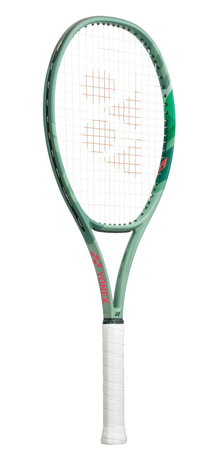 Yonex Percept 100L - 280G Tennisracket