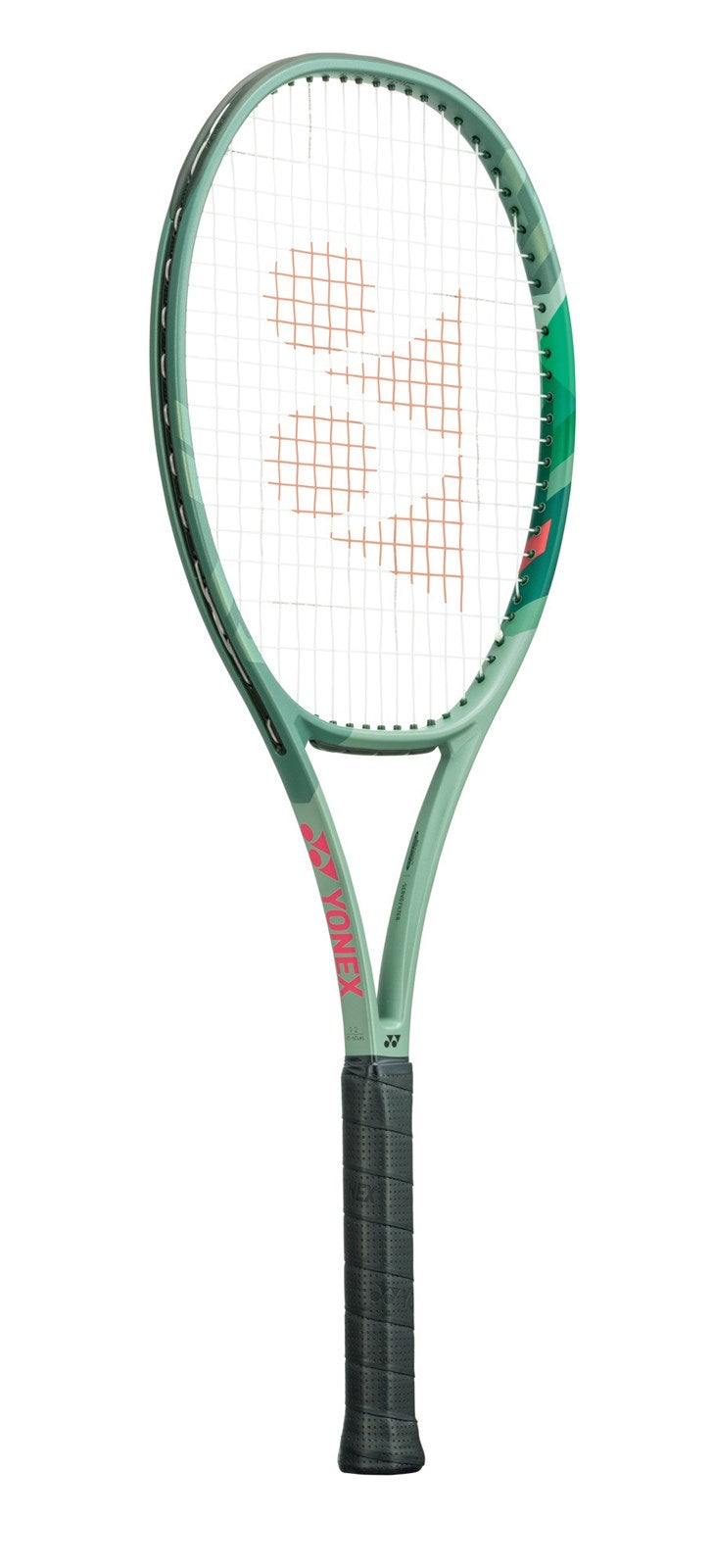 Yonex Percept 97D - 320G Tennisracket