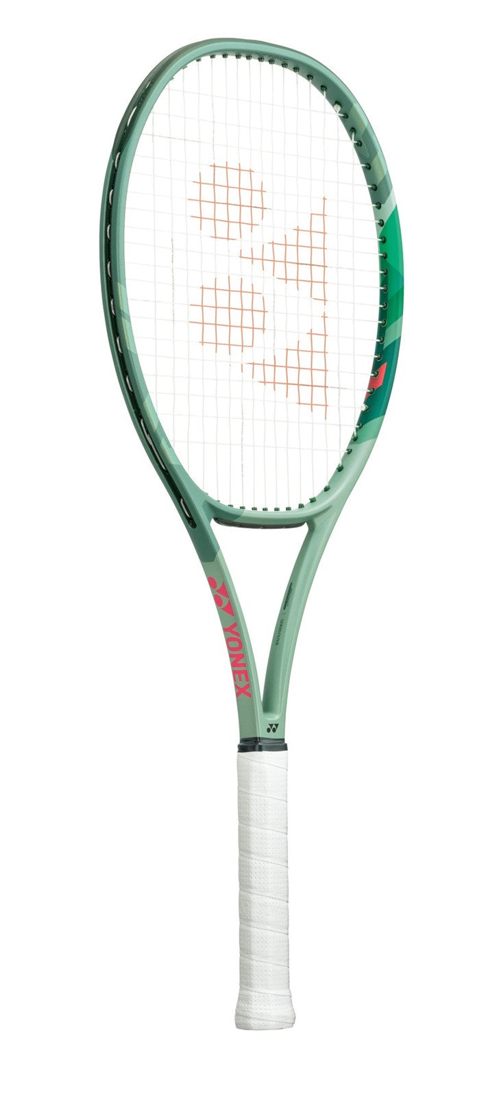 Yonex Percept 97L - 290G Tennisracket