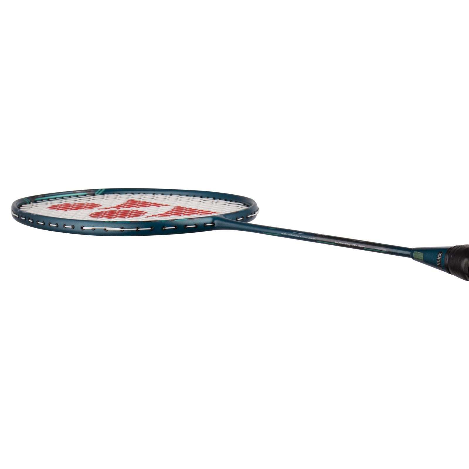 Yonex Nanoflare 800 Play Badmintonracket
