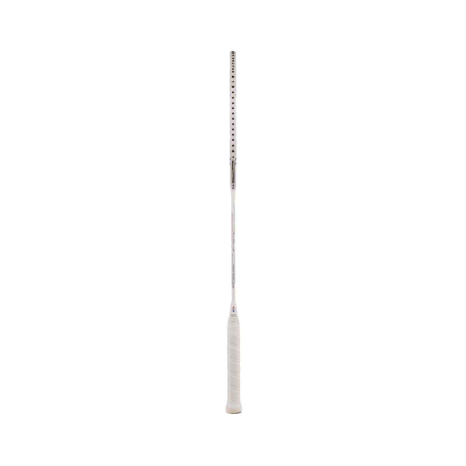 Yonex Nanoflare Nextage Badmiontonracket - Vit/Grå