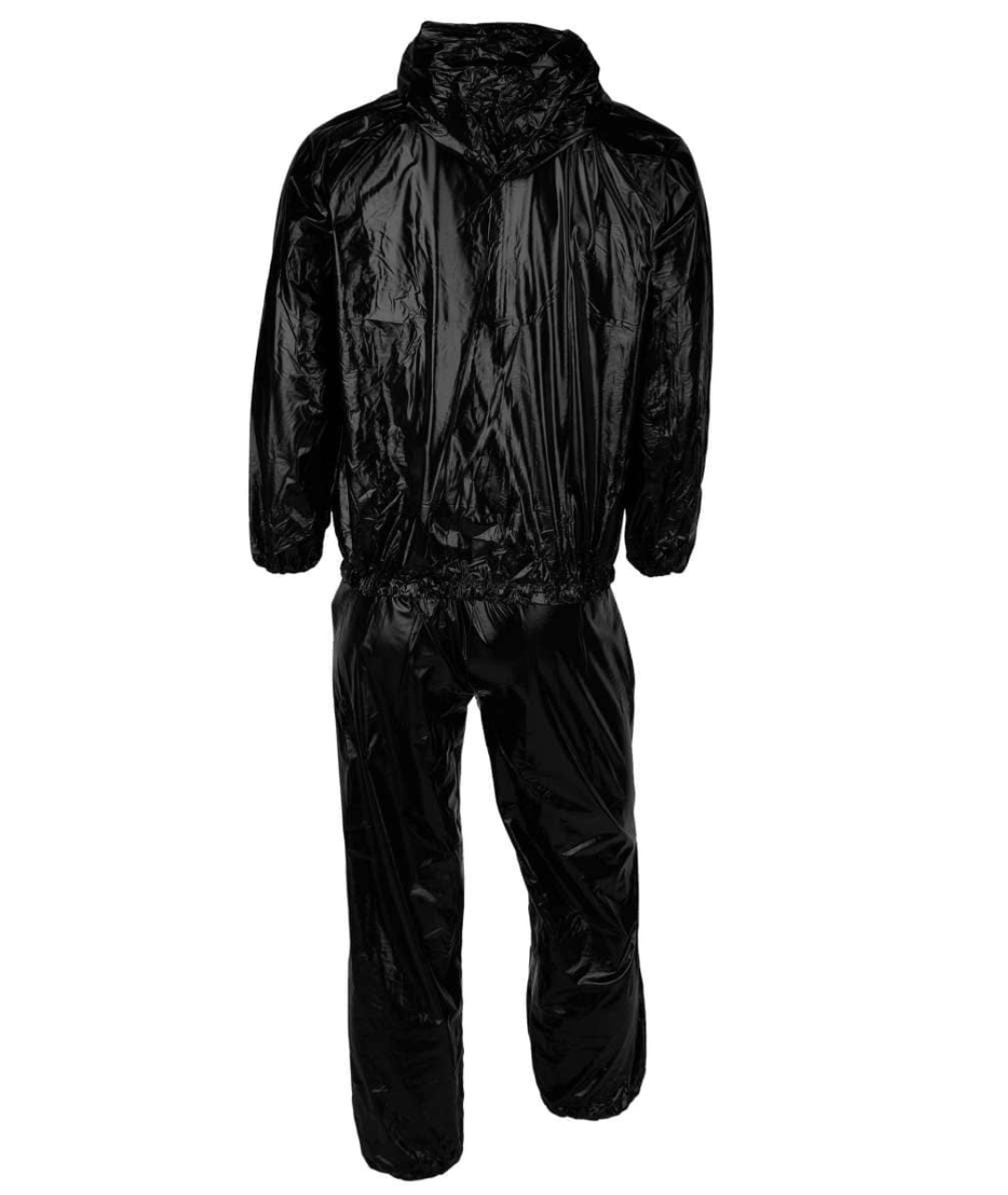 Phoenix Huva med sauna-dräkt PVC