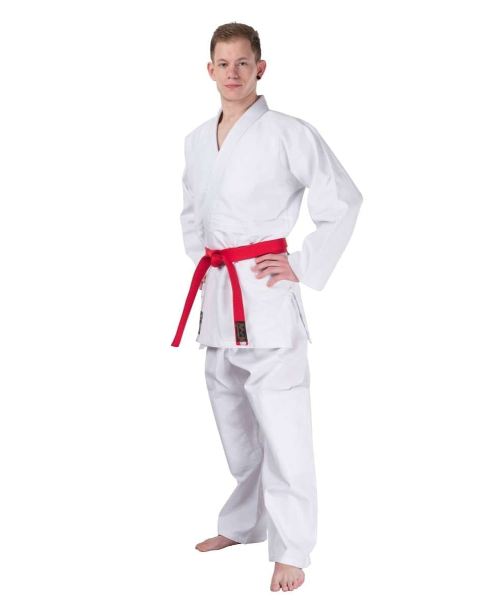 Phoenix Judo Gi - Vit STANDARD EDITION 450 gr