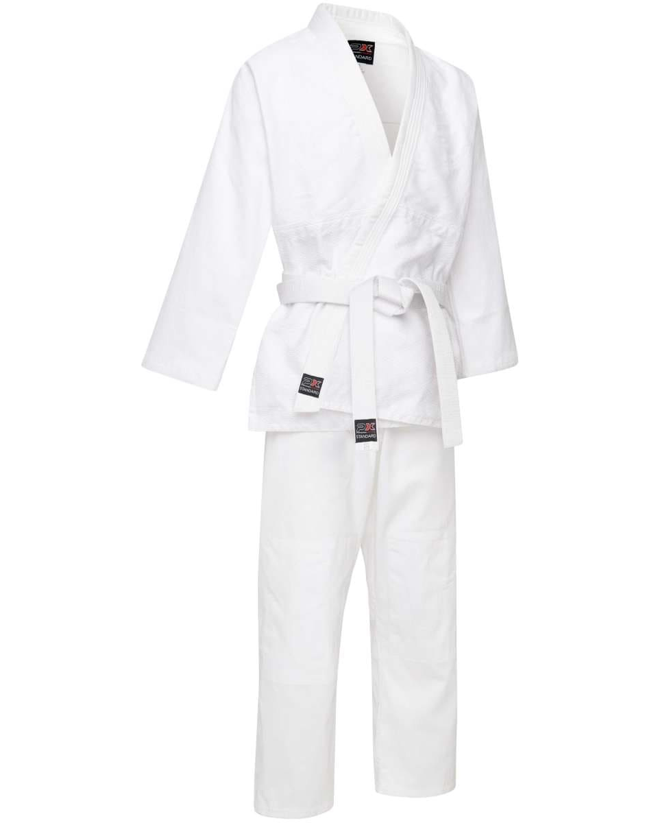 Phoenix Judo Gi - Vit STANDARD EDITION 450 gr