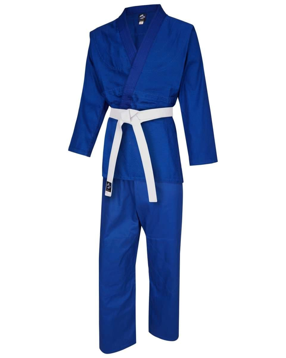 Phoenix Judo PX CHALLENGE 380 gr blå