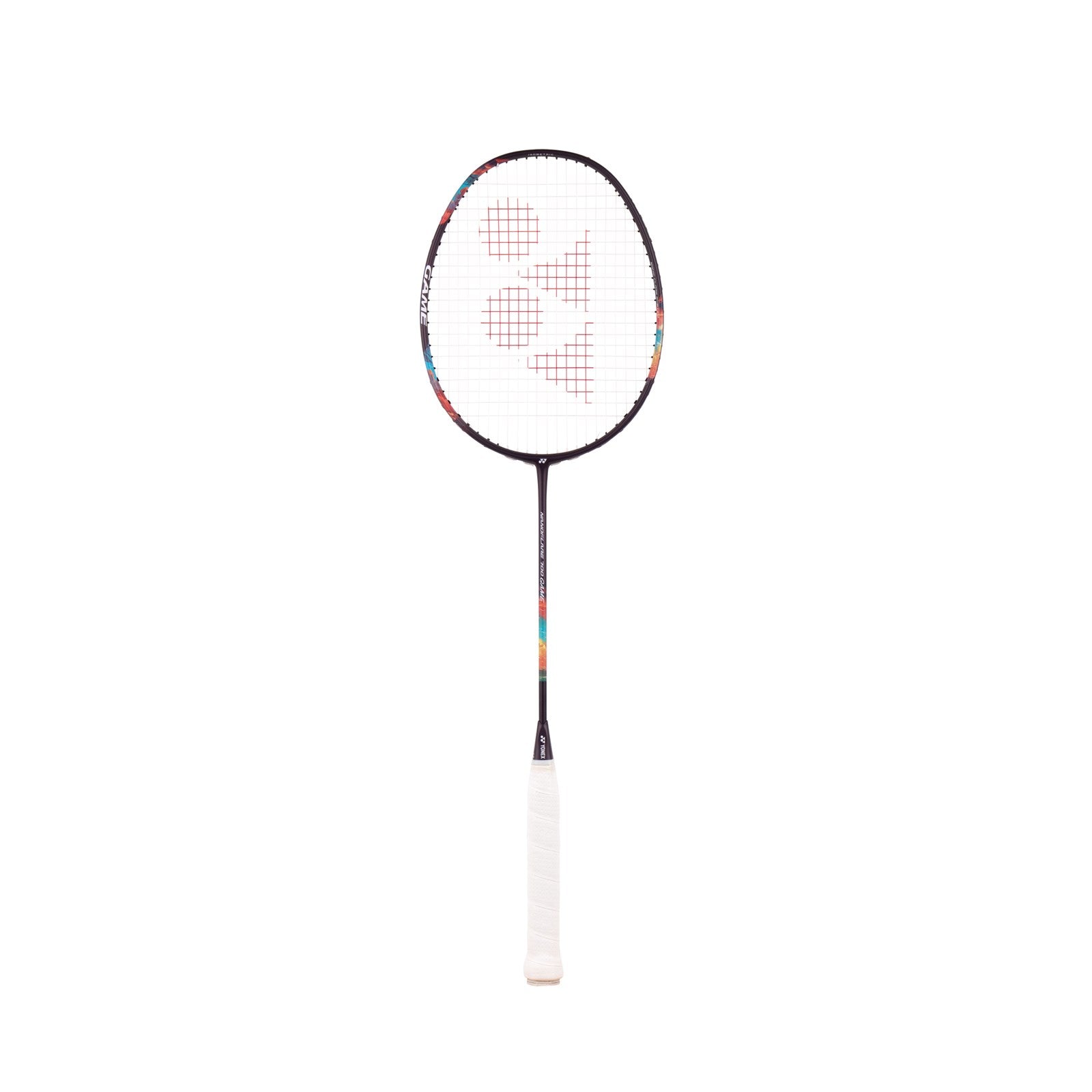 Yonex Nanoflare 700 Game Badmintonracket - Midnight Purple