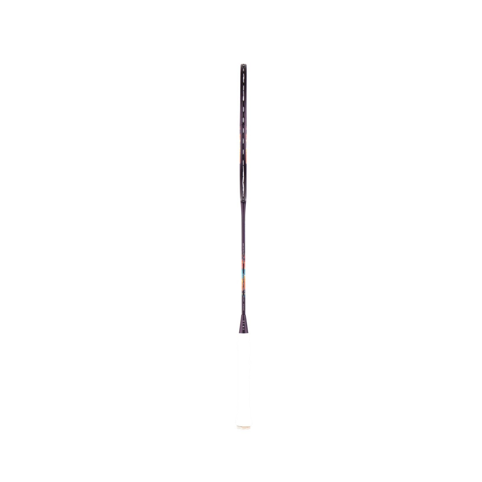 Yonex Nanoflare 700 Play Badmintonracket - Midnight Purple