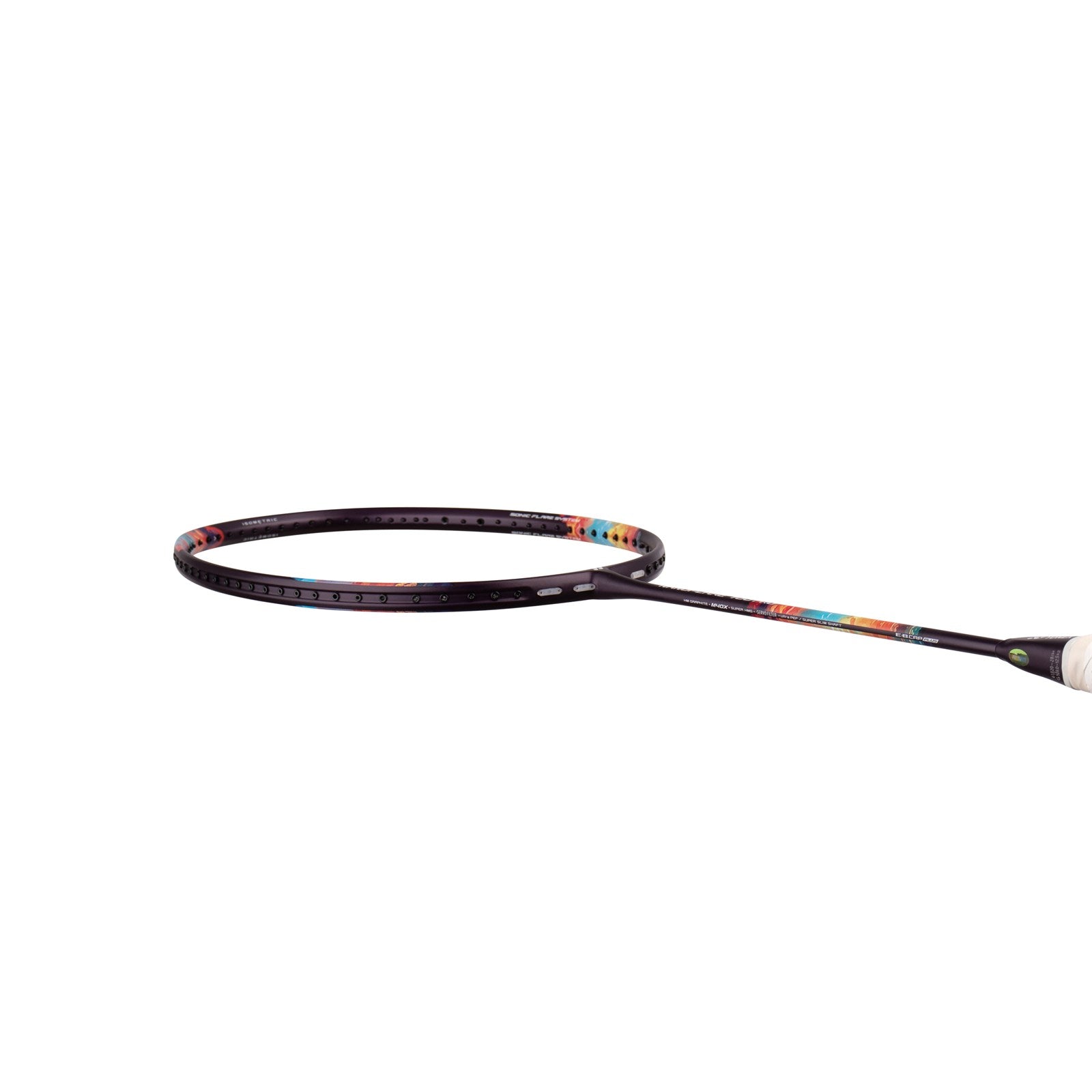 Yonex Nanoflare 700 Pro Badmintonracket