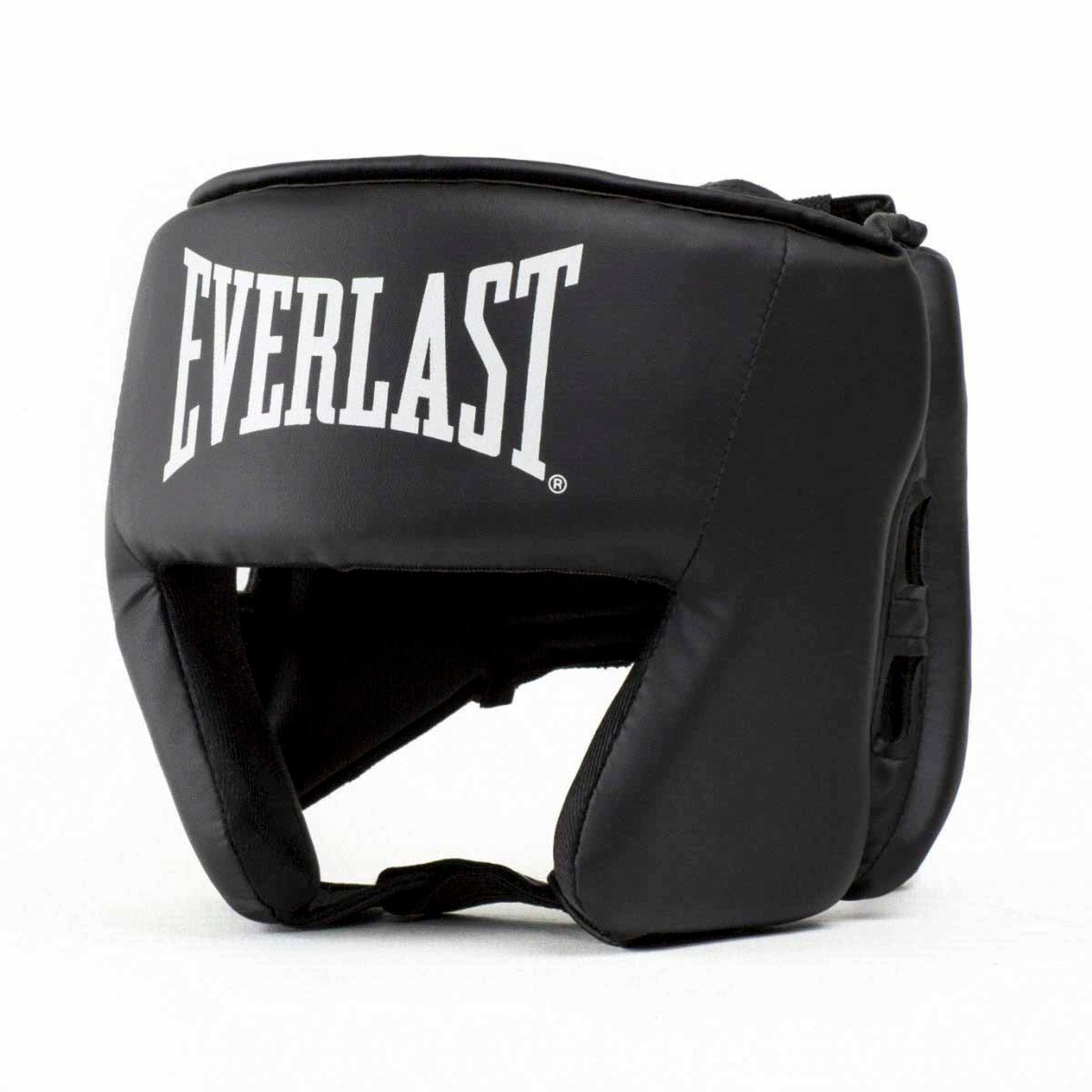 Everlast Core Headgear - Svart