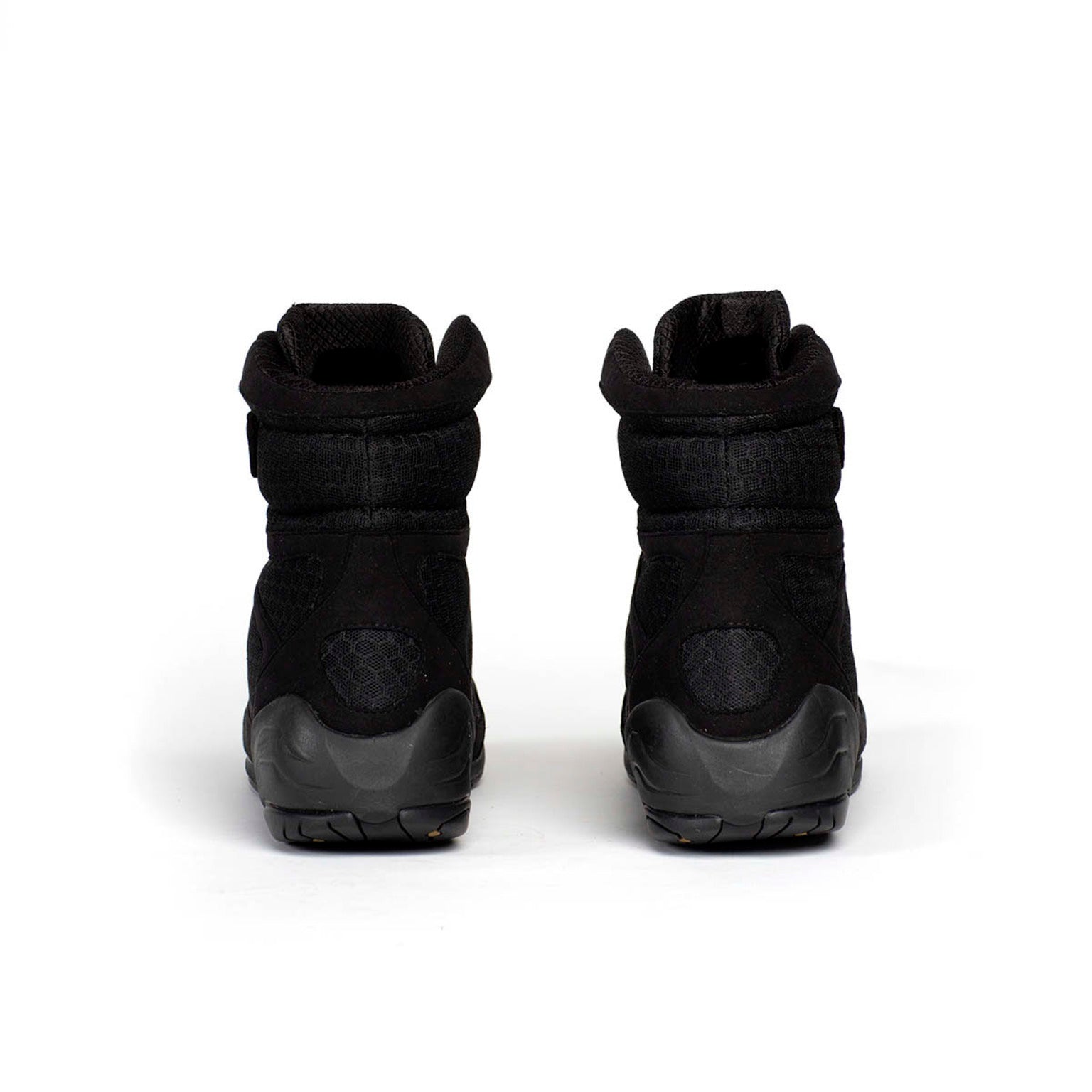 Everlast Elite 2 Boxing Shoes - Svart/Guld