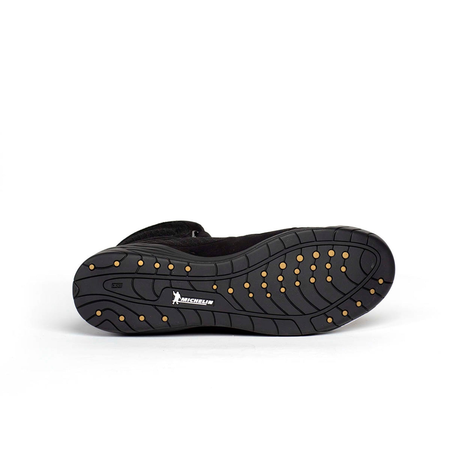 Everlast Elite 2 Boxing Shoes - Svart/Guld