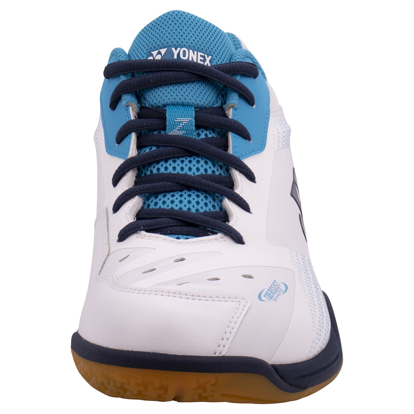 Yonex SHB 65 Z Tennisskor Herr - Vit/Havsblå