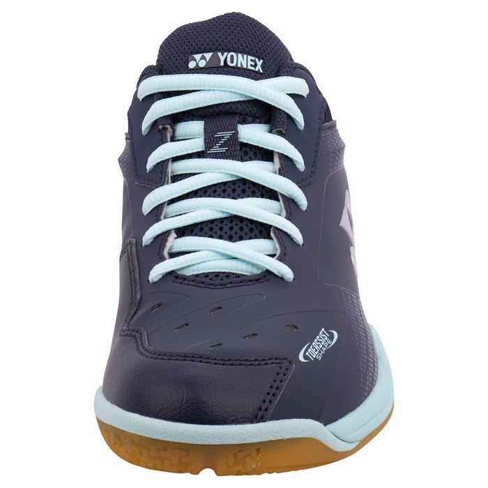 Yonex Shb 65 Z 3 Badmintonskor Dam - Navy/Saxe