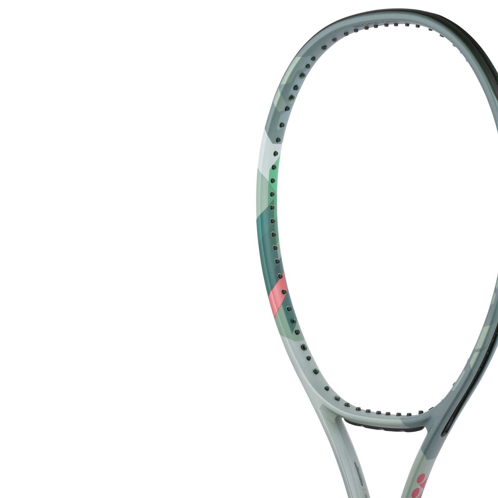 Yonex Percept 100D - 305G Tennisracket