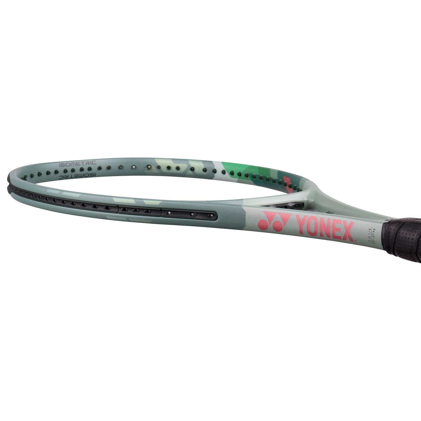 Yonex Percept 97 - 310G Tennisracket