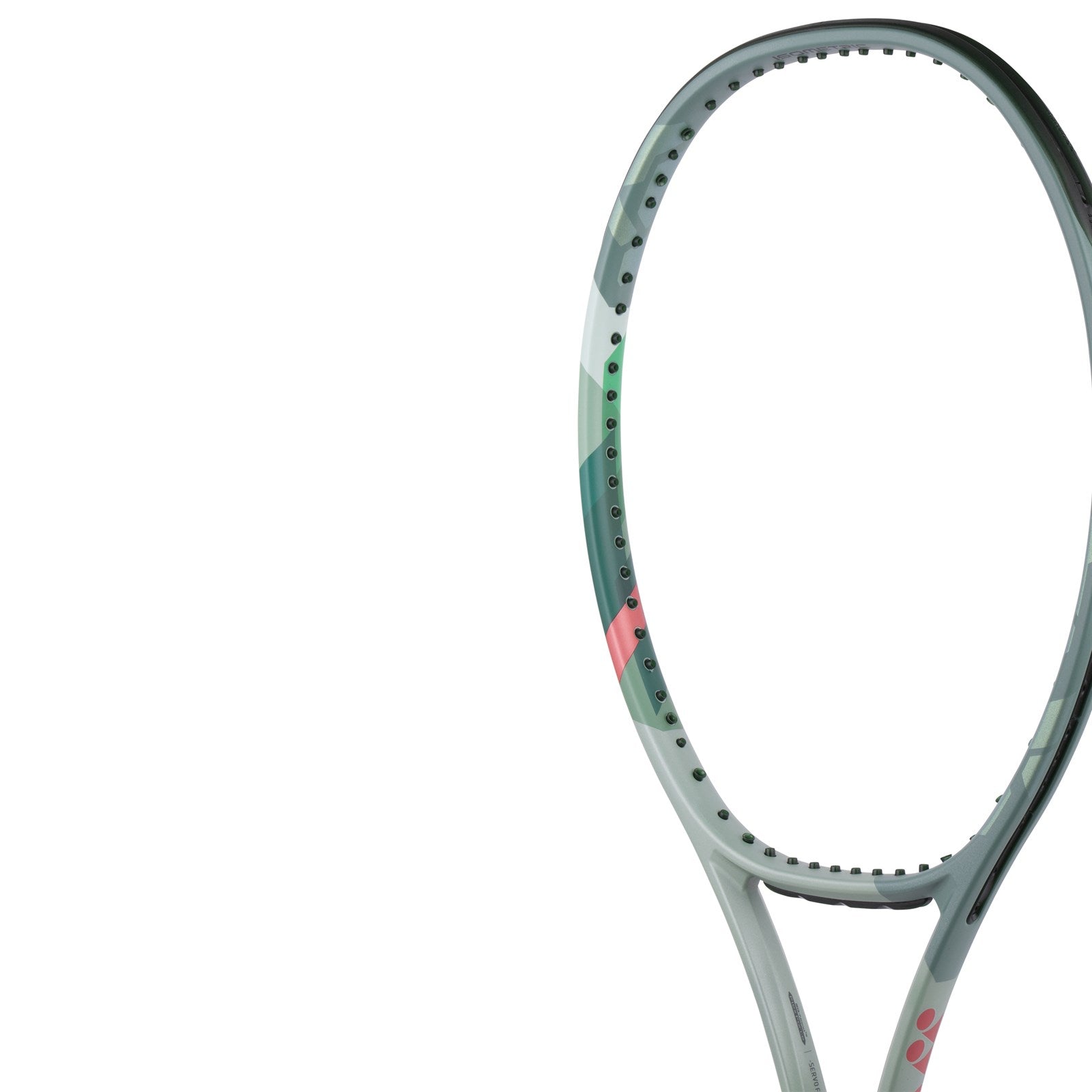 Yonex Percept 97H - 330G Tennisracket