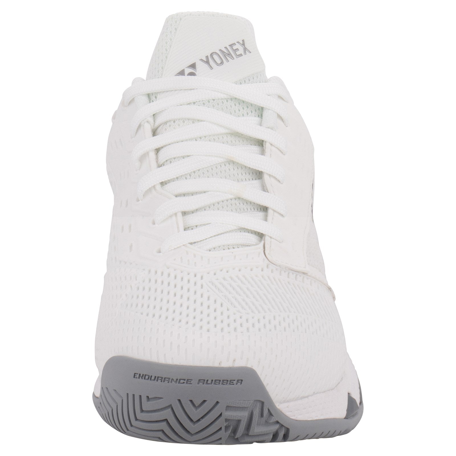 Yonex Ad Accel Tennisskor Dam - vit