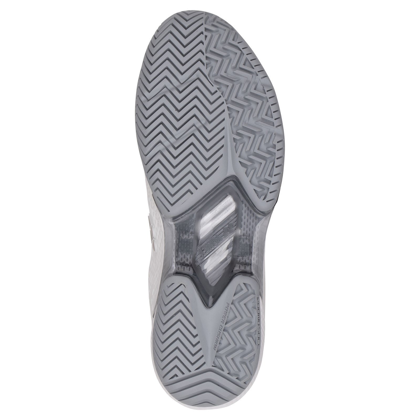 Yonex Ad Accel Tennisskor Dam - vit