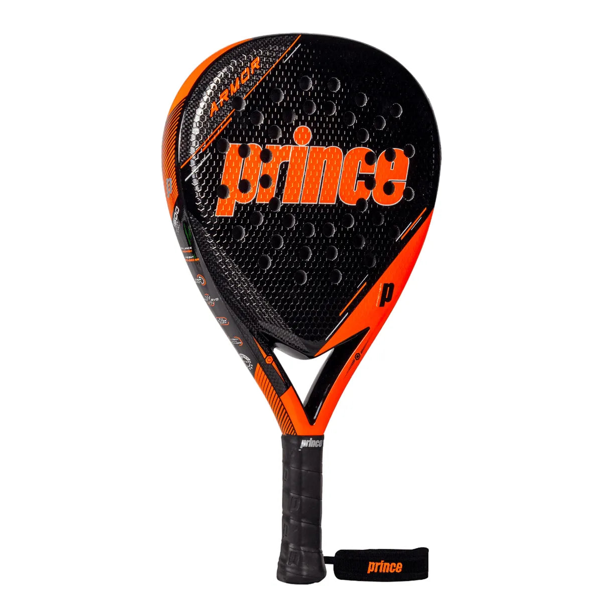 Prince Padel Premier Armor Padelracket