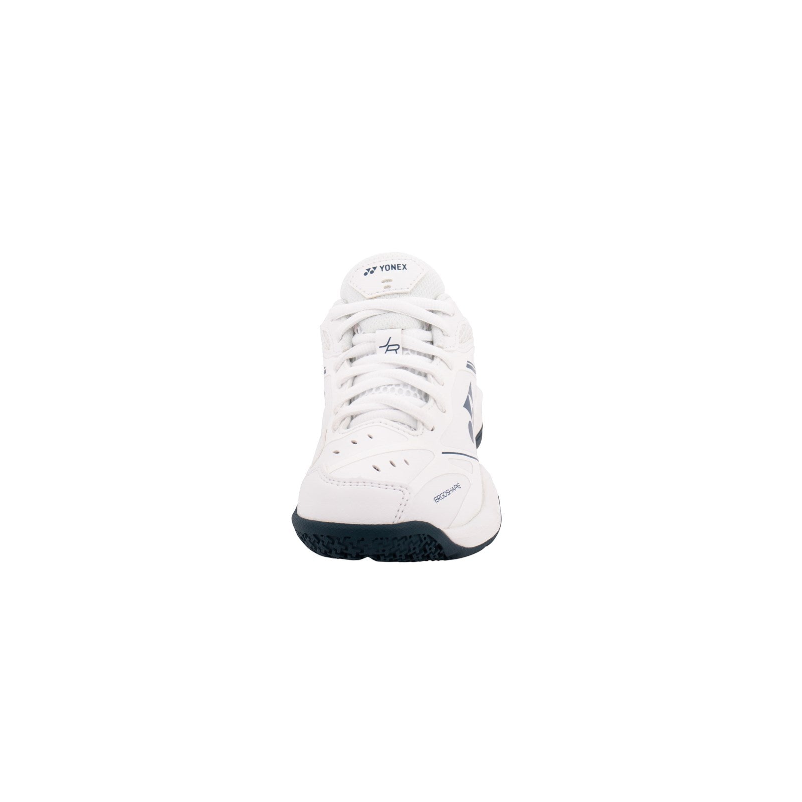 Yonex Shb 65 Badmintonskor Junior - Vit