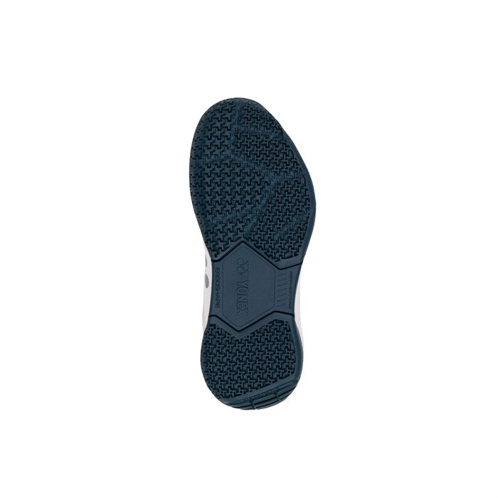 Yonex Shb 65 Badmintonskor Junior - Vit