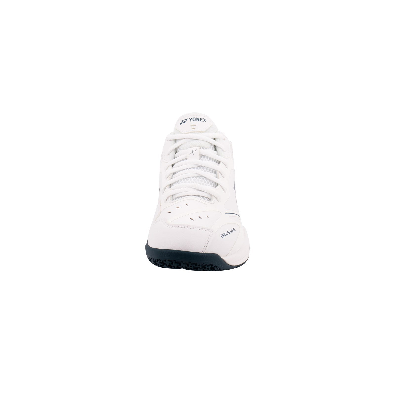 Yonex Shb 65 X 4 Badmintonskor Unisex - Vit