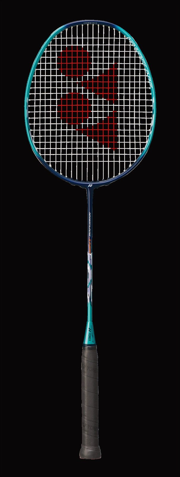 Yonex Nanoflare Junior Badmintonracket