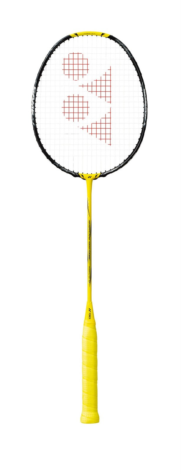 Yonex Nanoflare 1000 Game Badmintonracket