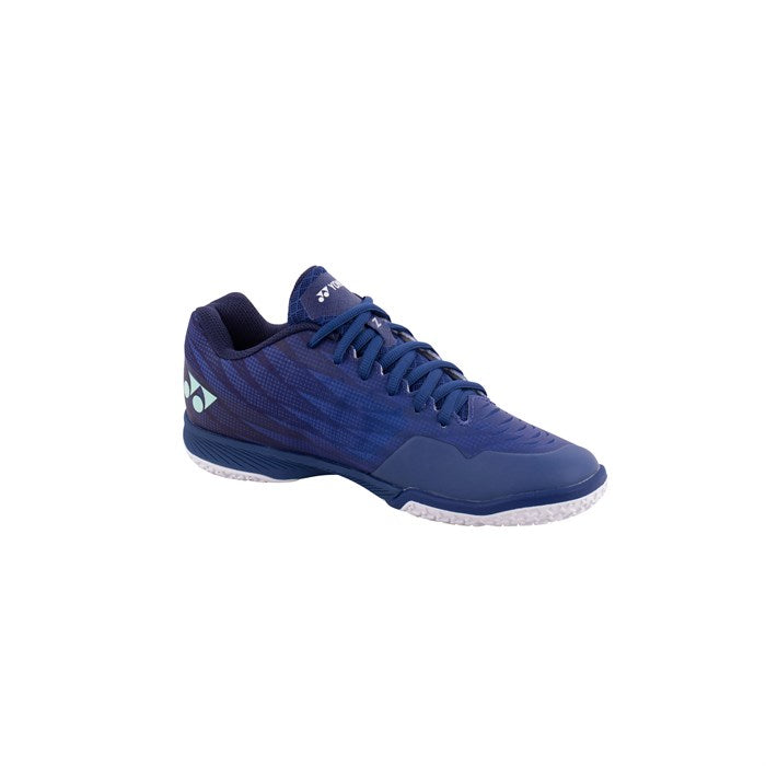 Yonex Aerus Z Badmintonskor Dam - Marinblå