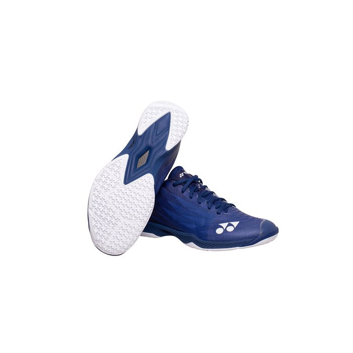 Yonex Aerus Z Tennisskor Herr - Marinblå