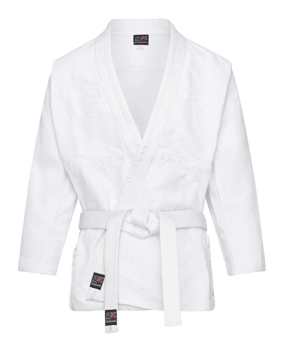 Phoenix Judo Gi - Vit STANDARD EDITION 450 gr