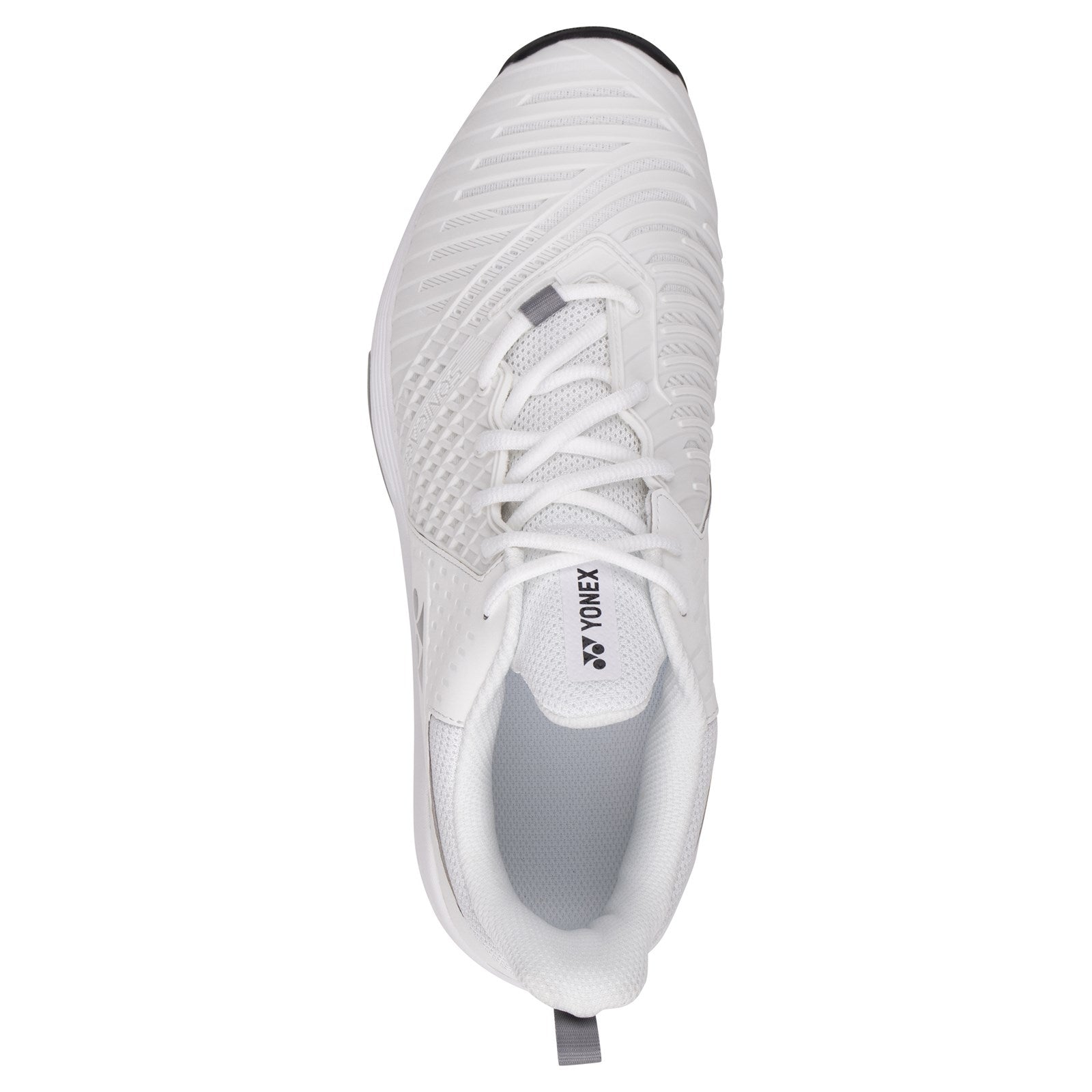 Yonex Sonicage 3 Wide Tenniskor Herr - Vit