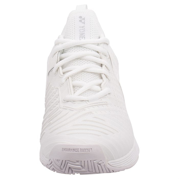 Yonex Sonicage 3 Tennisskor Dam - Vit