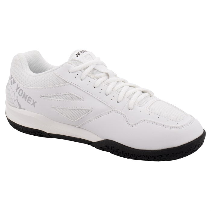 Yonex Strider Ray Badmintonskor Unisex - Vit/Svart