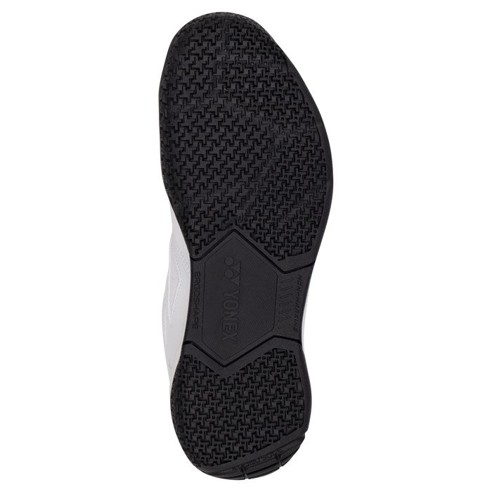 Yonex Strider Ray Badmintonskor Unisex - Vit/Svart