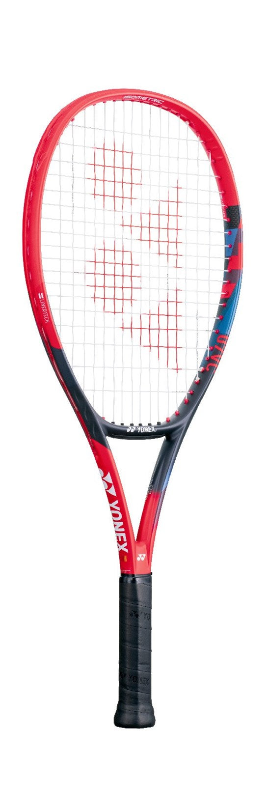Yonex Vcore 25 Tennisracket Junior - Scarlett