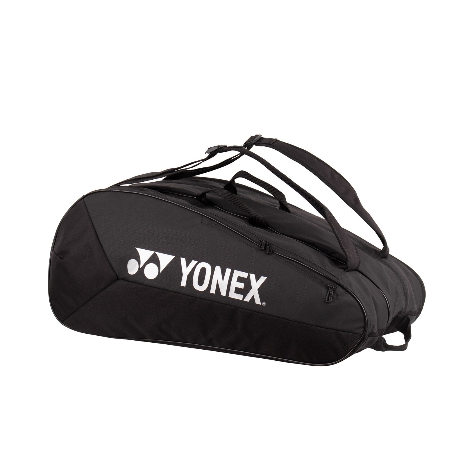 Yonex Team Racket Bag x12 - Svart