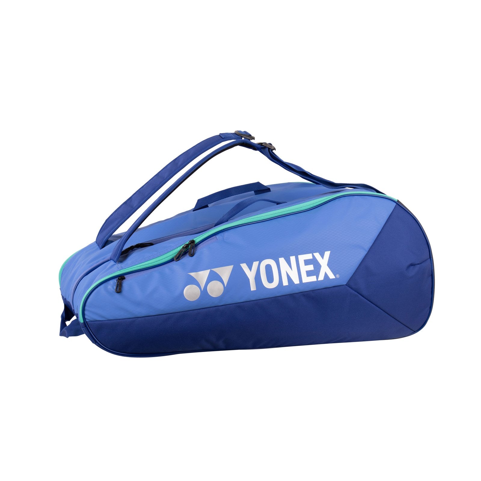 Yonex Team Racket Bag x12 - Blast Blå