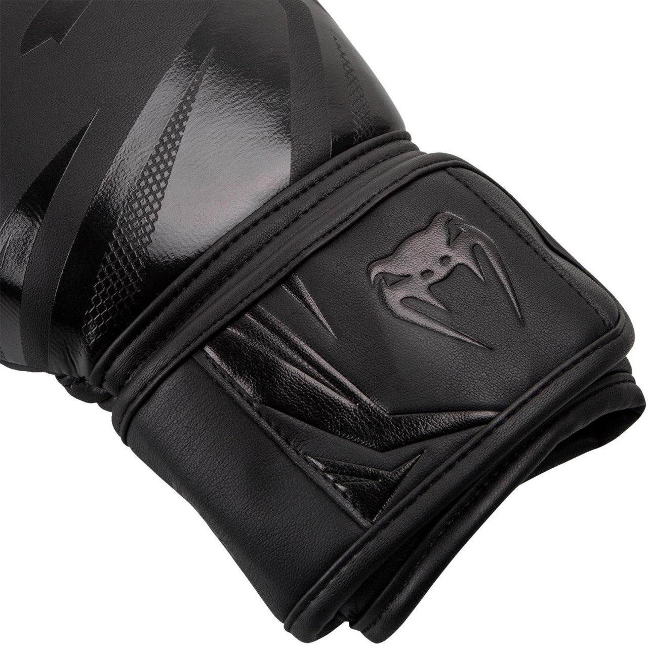 Venum Challenger 3.0 Handskar - Svart/Svart
