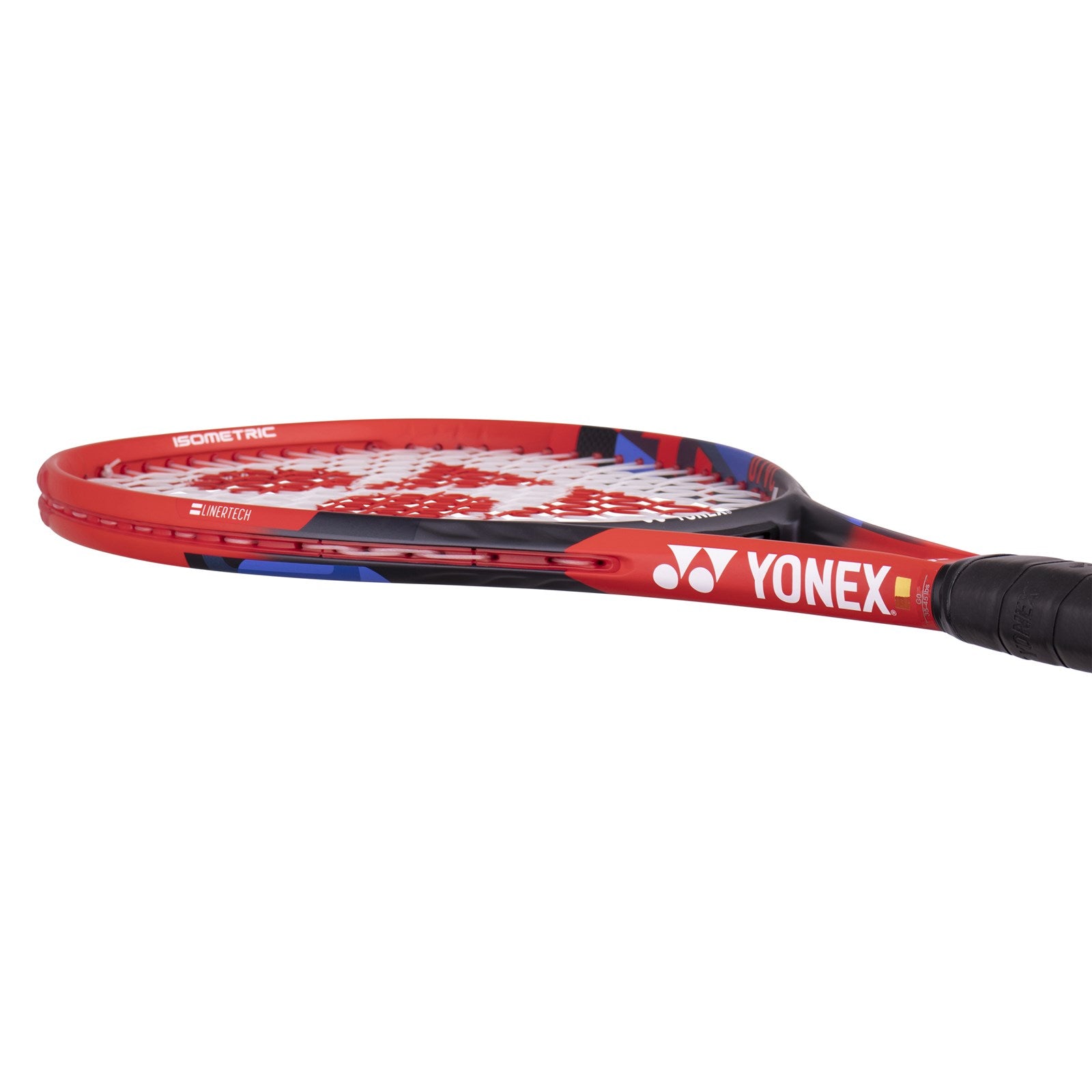 Yonex Vcore 25 Tennisracket Junior - Scarlett