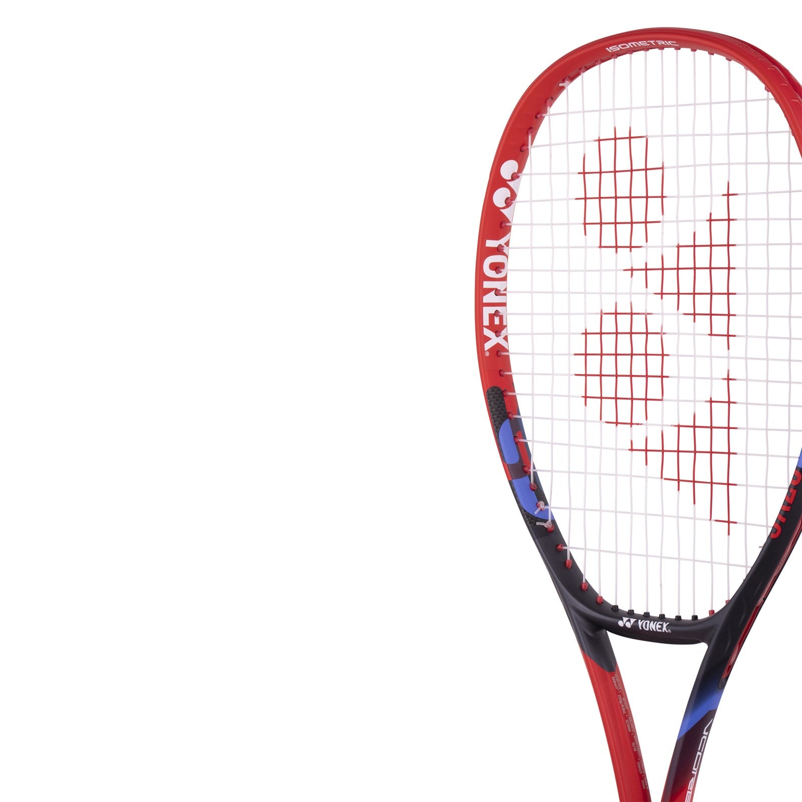 Yonex Vcore 26" Tennisracket Junior - Scarlett