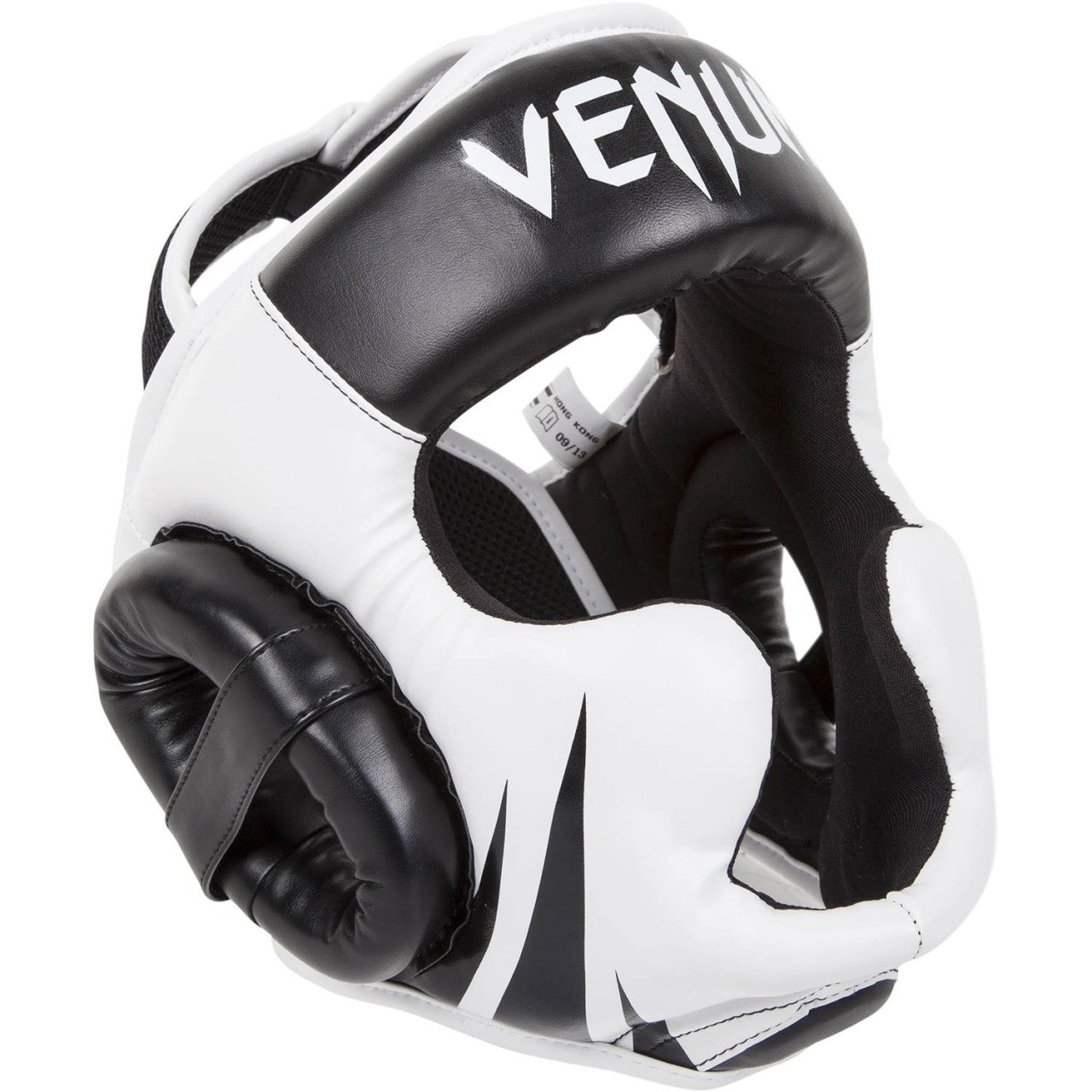 Venum Challenger 2.0 huvudskydd – svart/ice