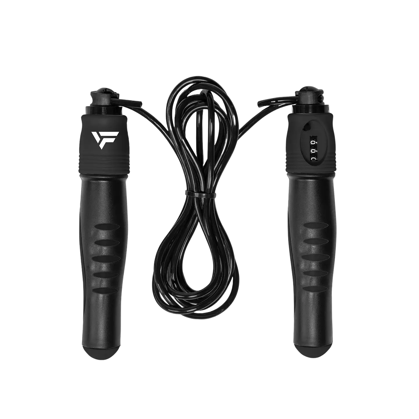 Virtufit Hopprep Med Räknare