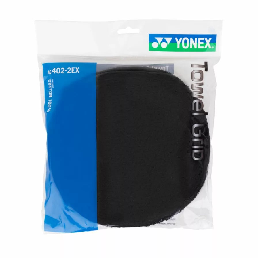 Yonex Towelgrip Coil - Svart