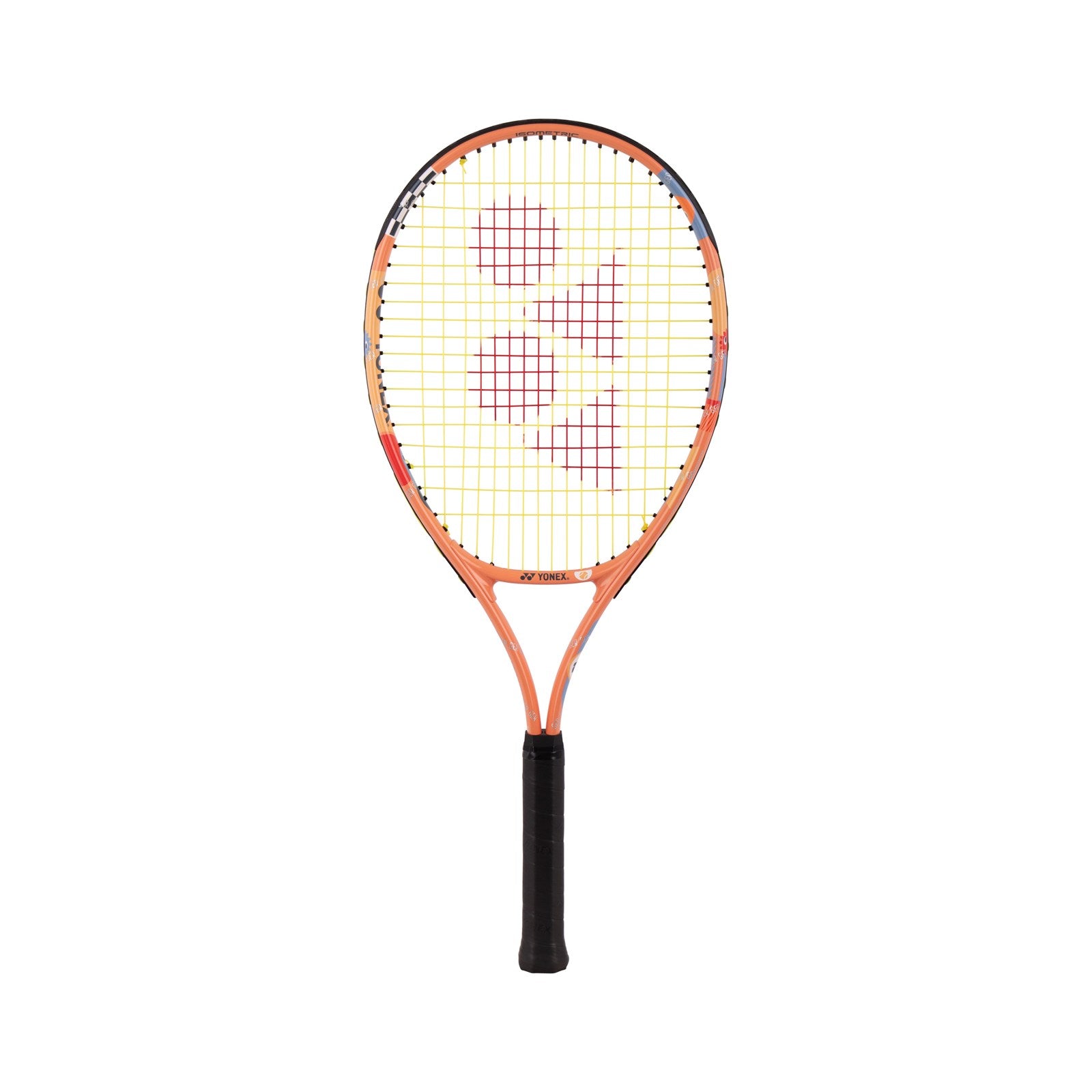 Yonex Junior 25 Tennisracket - Coral Orange